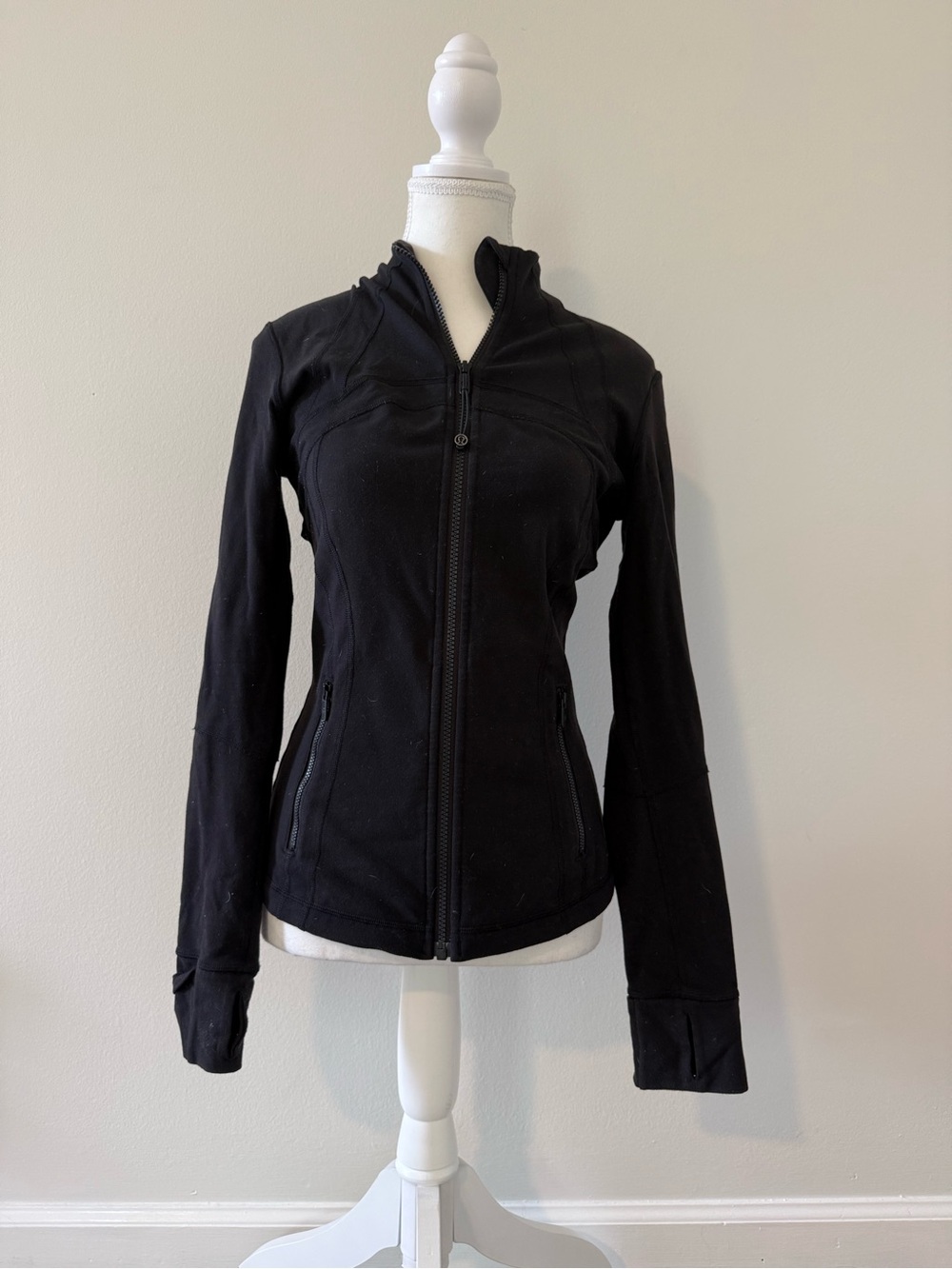 Lululemon Define Jacket Nulu - Picture 2 of 7
